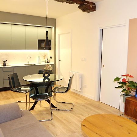 בילבאו Apartamento Boutique Centro Historico Casco Viejo מראה חיצוני תמונה