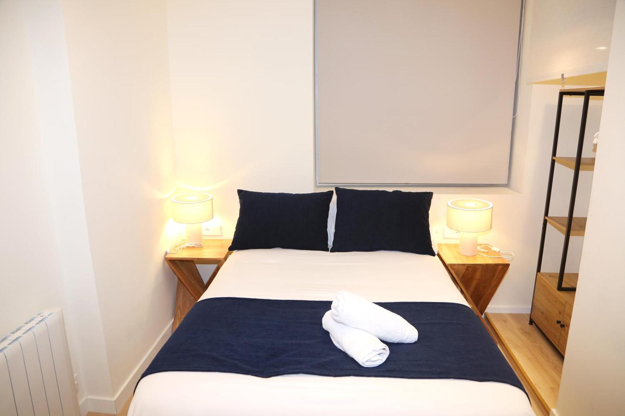 בילבאו Apartamento Boutique Centro Historico Casco Viejo מראה חיצוני תמונה