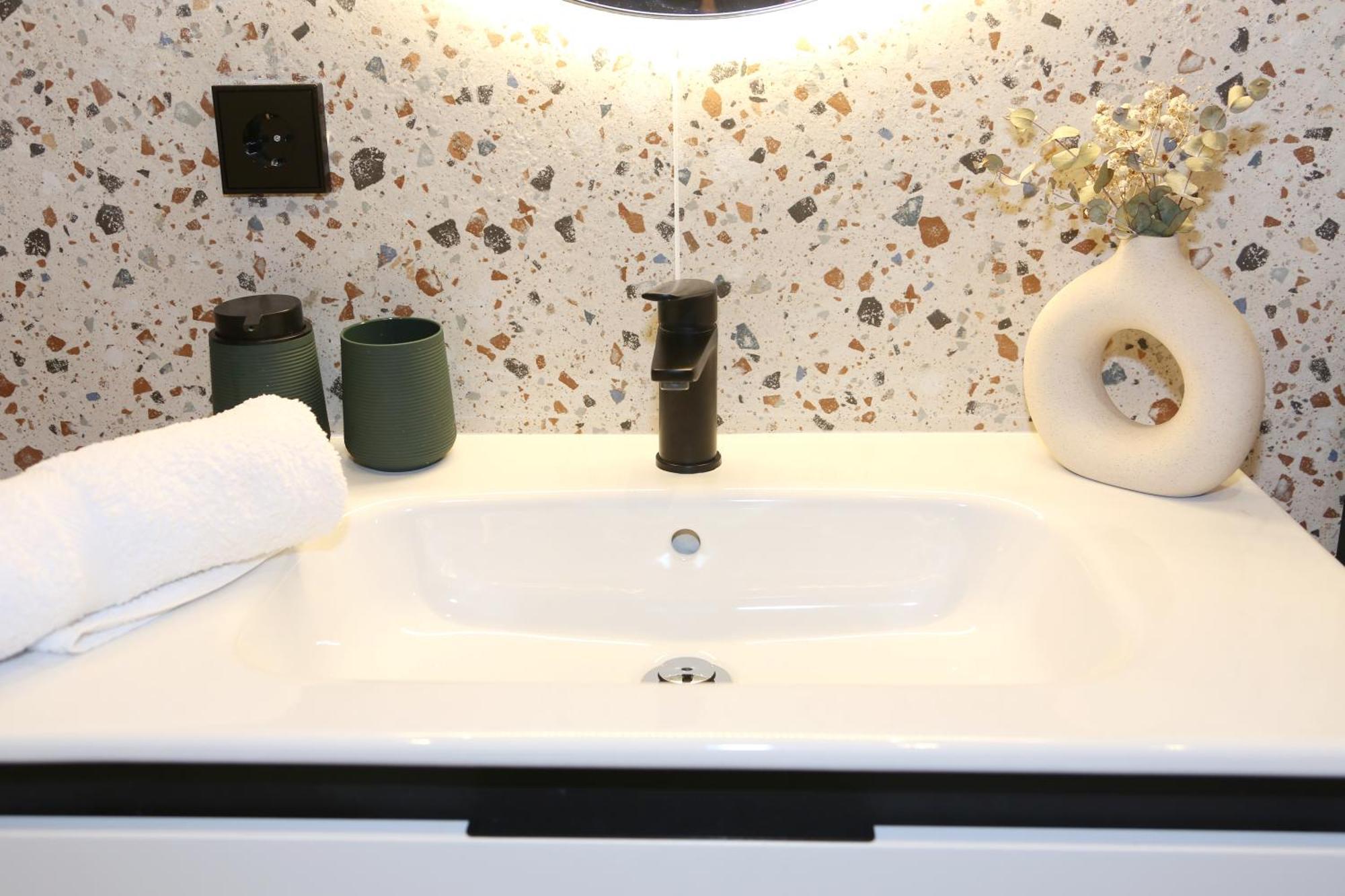בילבאו Apartamento Boutique Centro Historico Casco Viejo מראה חיצוני תמונה