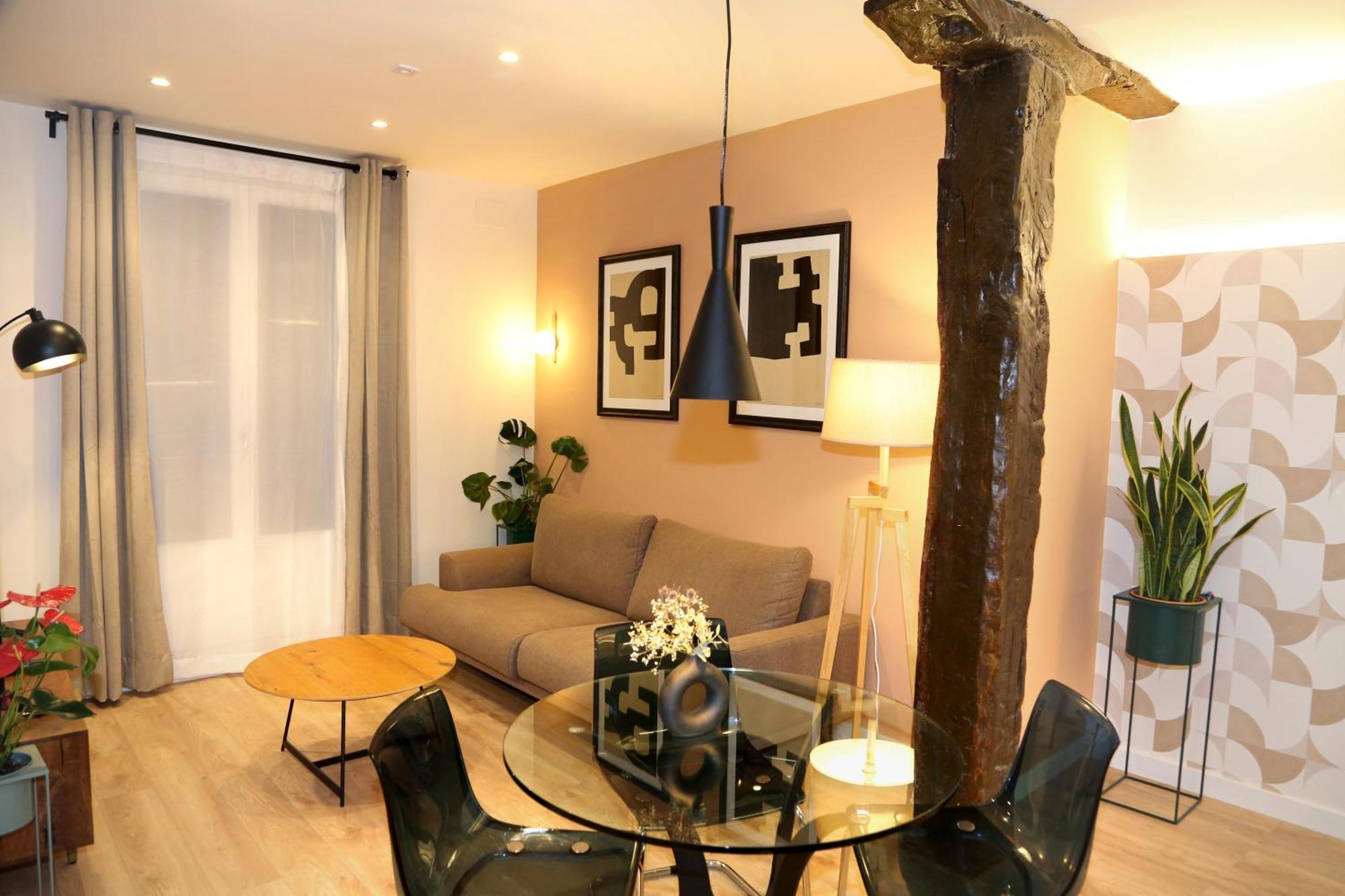 בילבאו Apartamento Boutique Centro Historico Casco Viejo מראה חיצוני תמונה