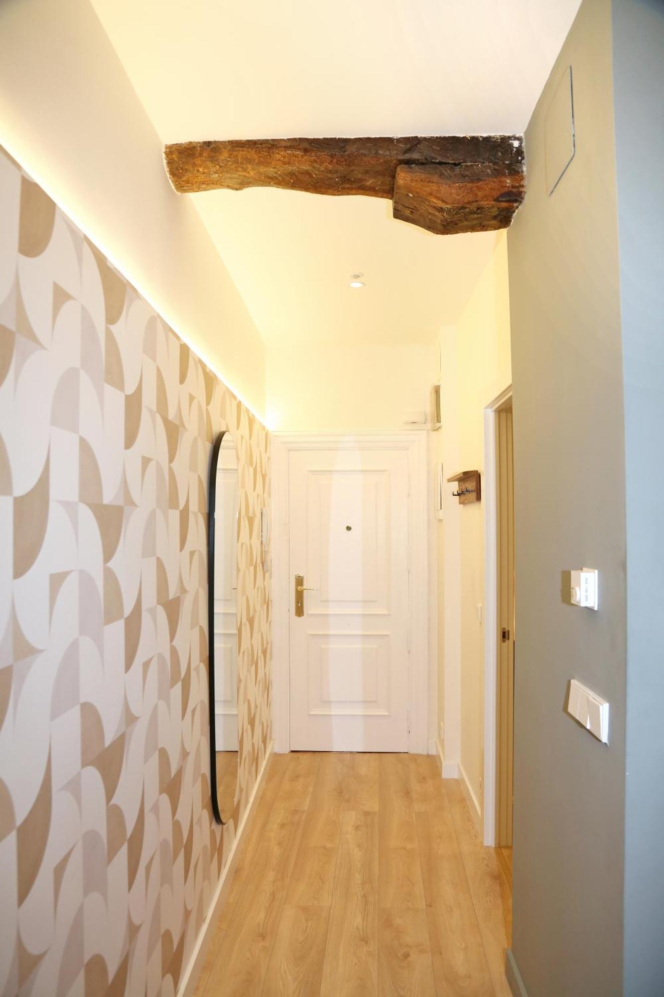 בילבאו Apartamento Boutique Centro Historico Casco Viejo מראה חיצוני תמונה
