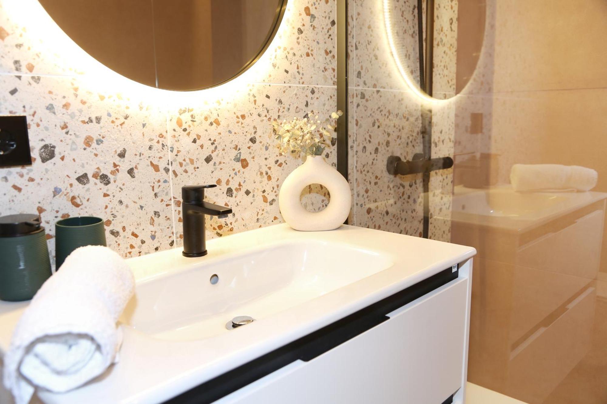 בילבאו Apartamento Boutique Centro Historico Casco Viejo מראה חיצוני תמונה