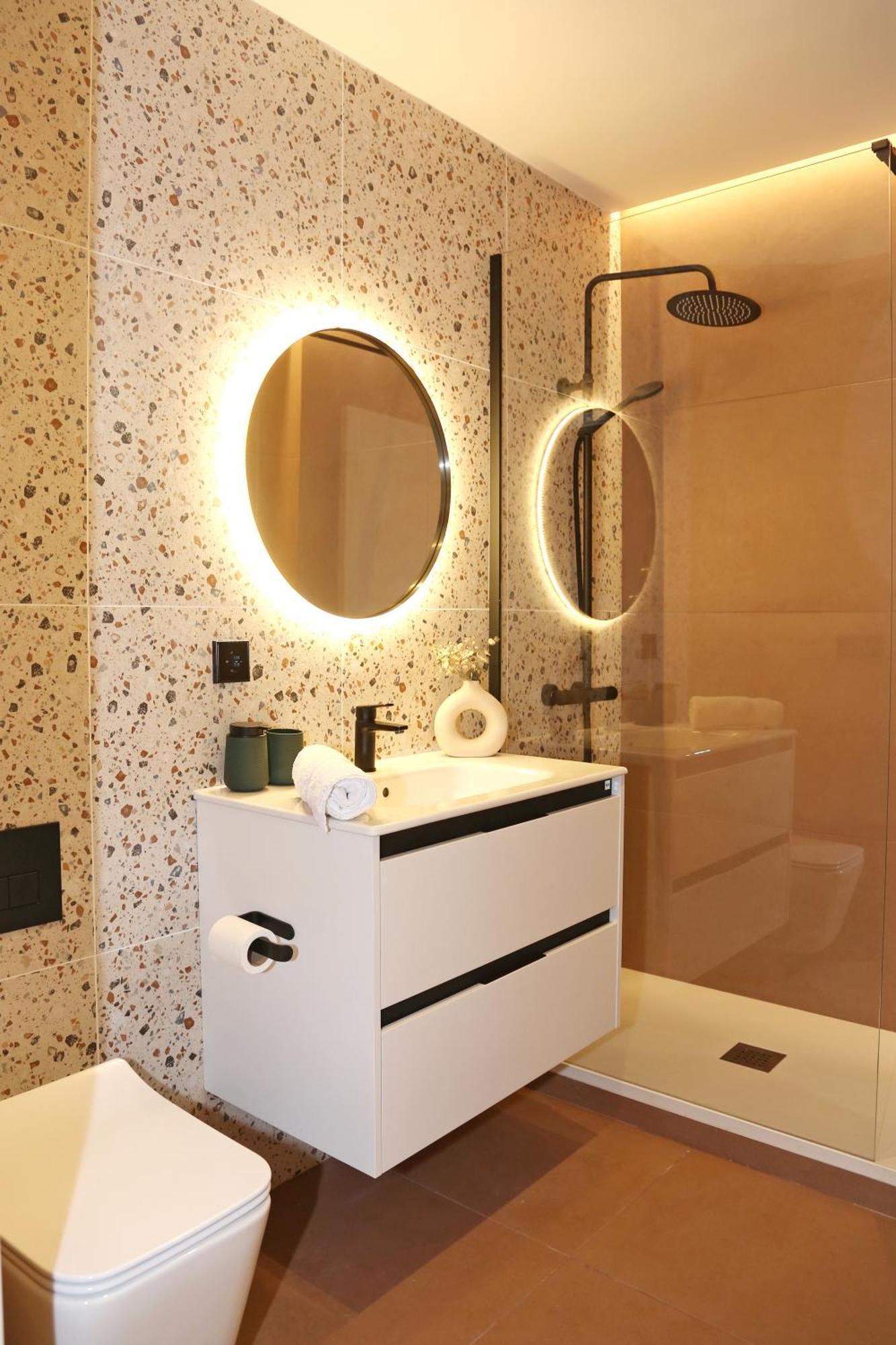 בילבאו Apartamento Boutique Centro Historico Casco Viejo מראה חיצוני תמונה