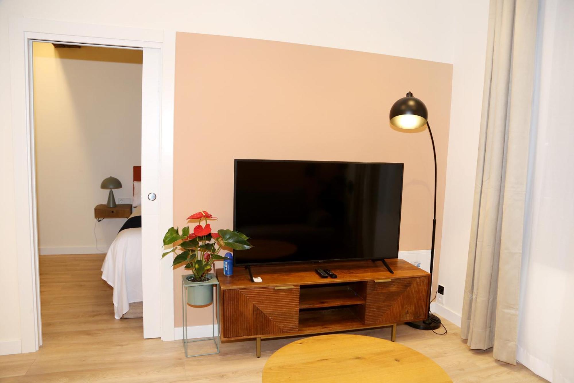 בילבאו Apartamento Boutique Centro Historico Casco Viejo מראה חיצוני תמונה
