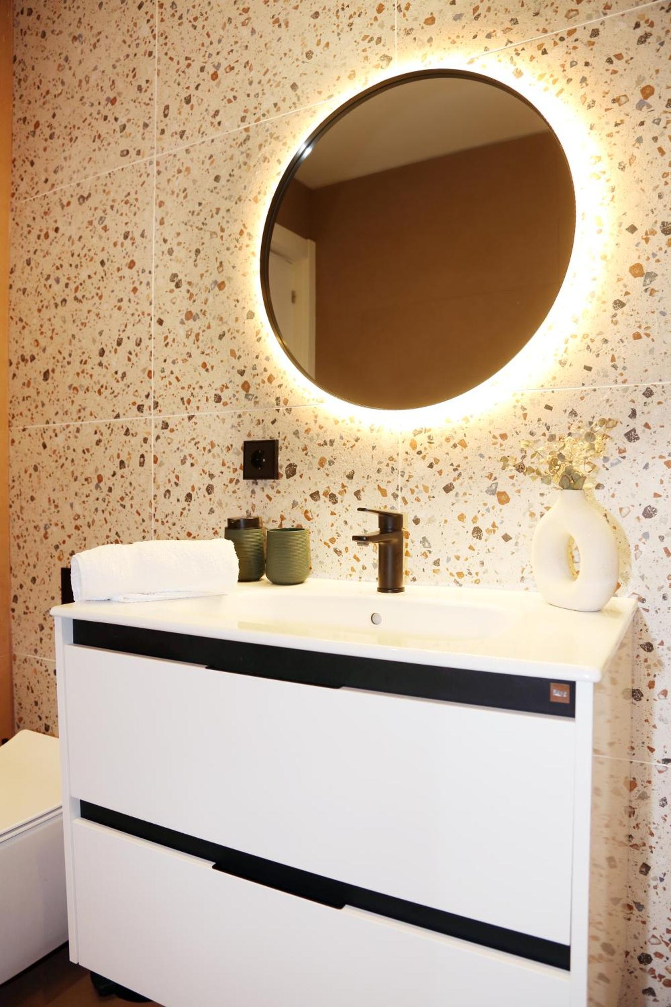 בילבאו Apartamento Boutique Centro Historico Casco Viejo מראה חיצוני תמונה