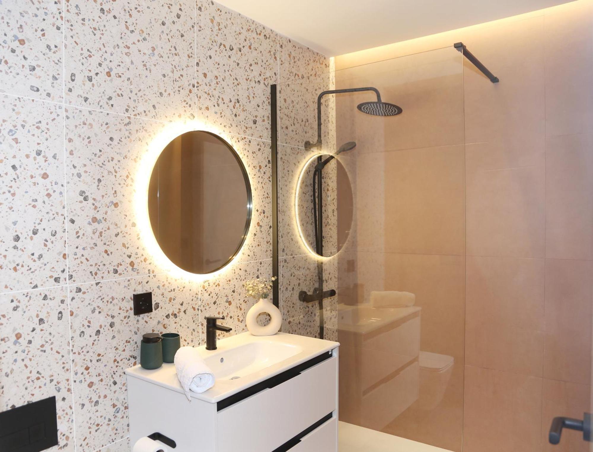 בילבאו Apartamento Boutique Centro Historico Casco Viejo מראה חיצוני תמונה