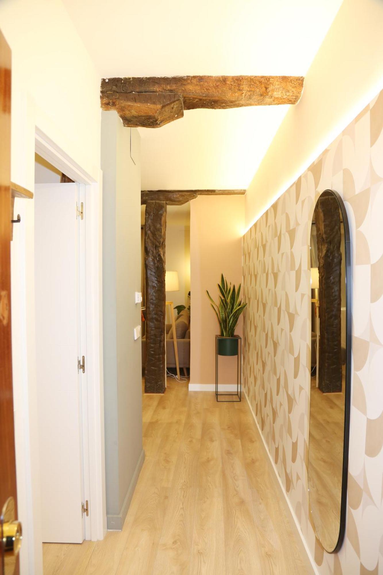 בילבאו Apartamento Boutique Centro Historico Casco Viejo מראה חיצוני תמונה