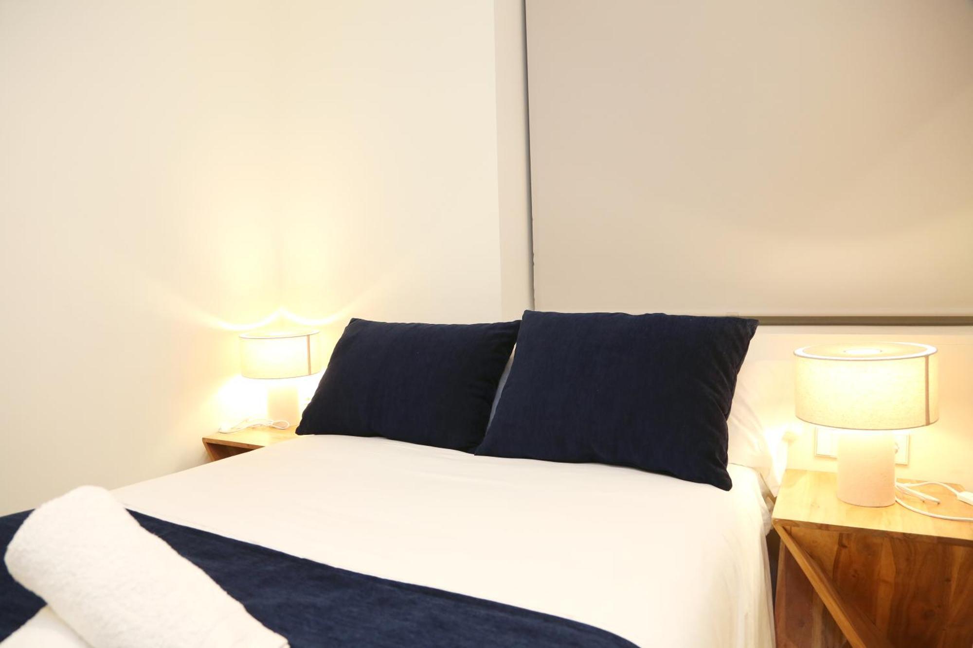 בילבאו Apartamento Boutique Centro Historico Casco Viejo מראה חיצוני תמונה