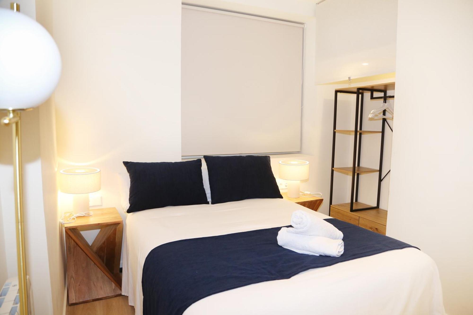 בילבאו Apartamento Boutique Centro Historico Casco Viejo מראה חיצוני תמונה