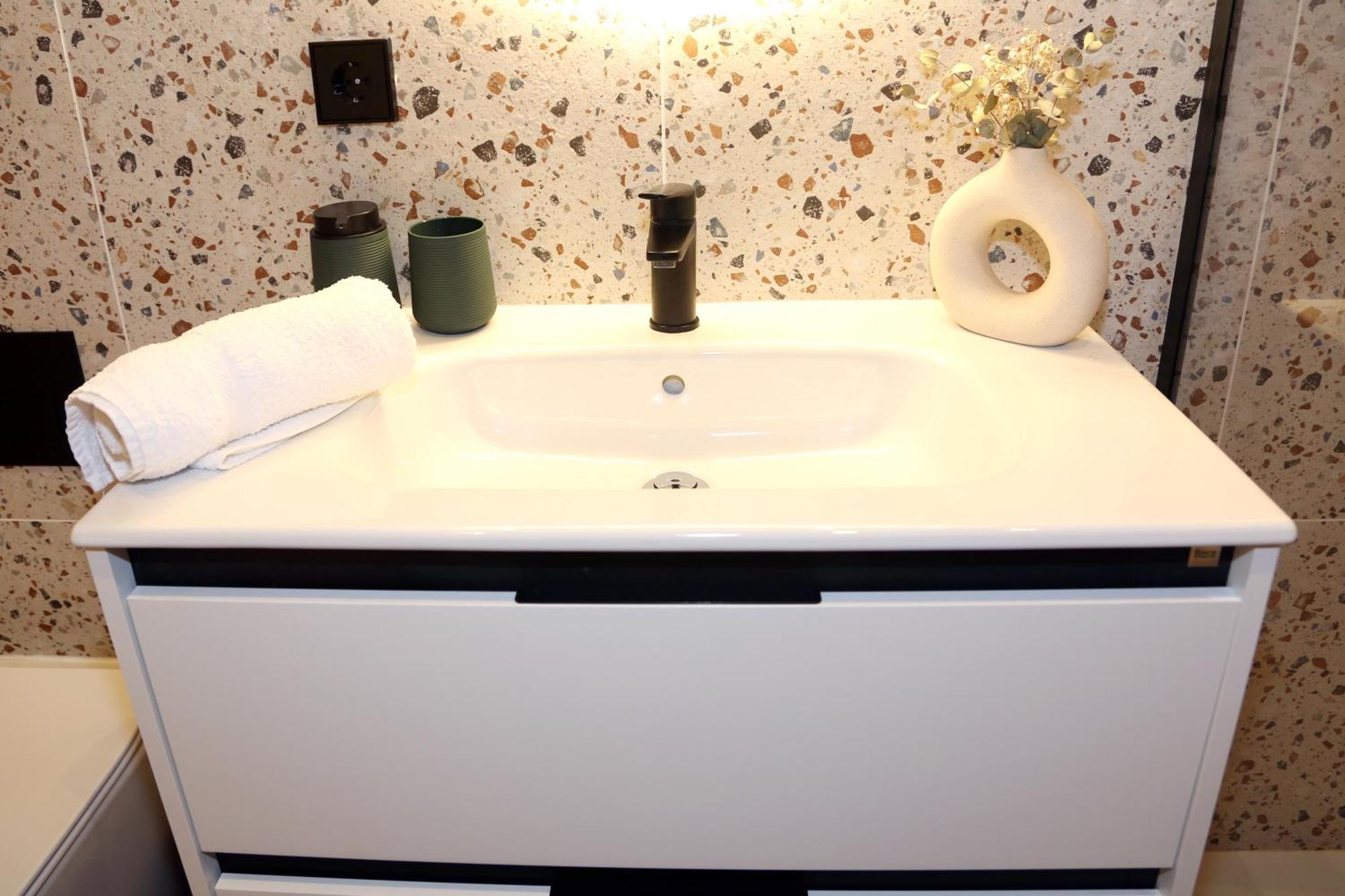 בילבאו Apartamento Boutique Centro Historico Casco Viejo מראה חיצוני תמונה