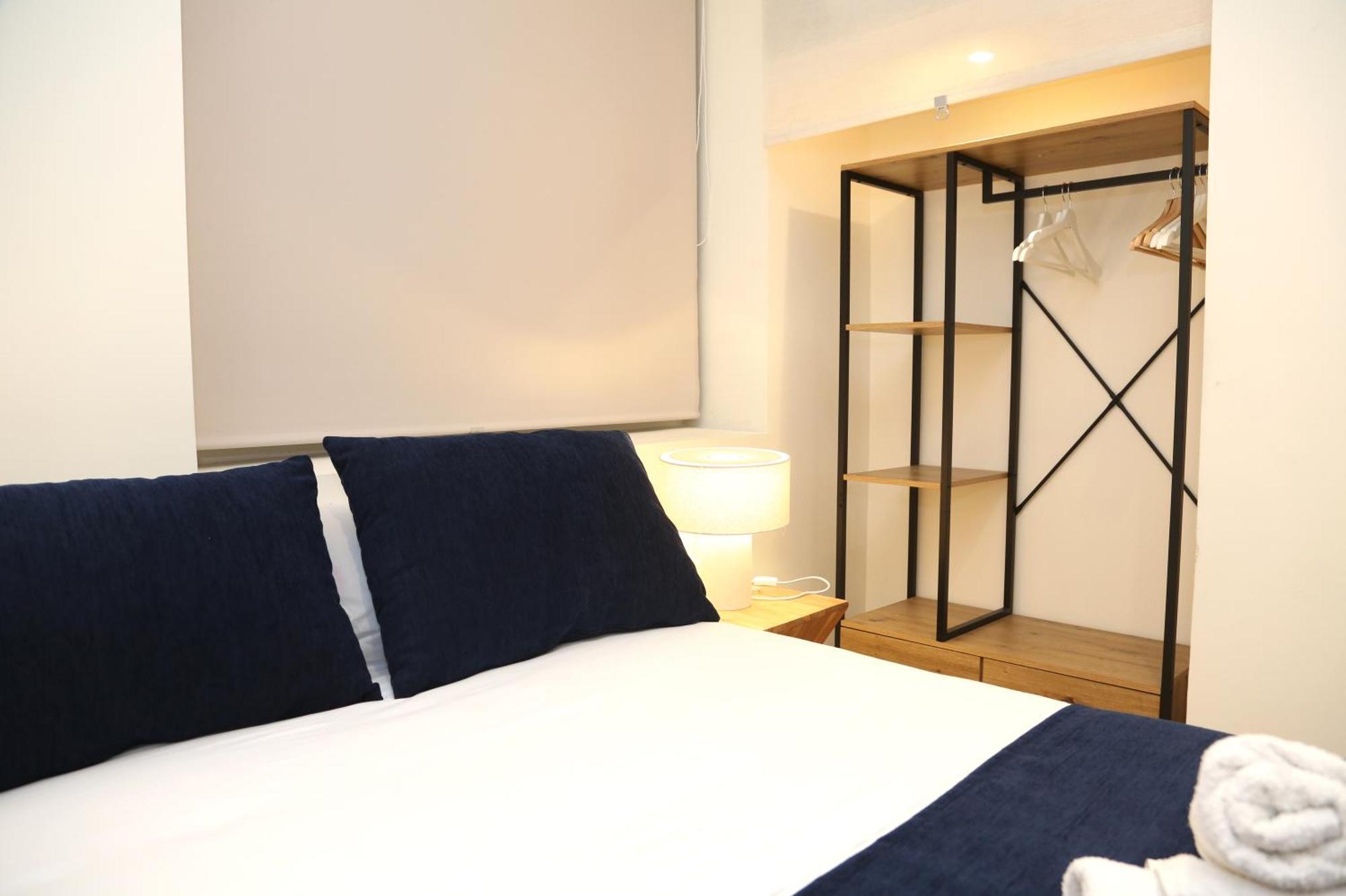 בילבאו Apartamento Boutique Centro Historico Casco Viejo מראה חיצוני תמונה