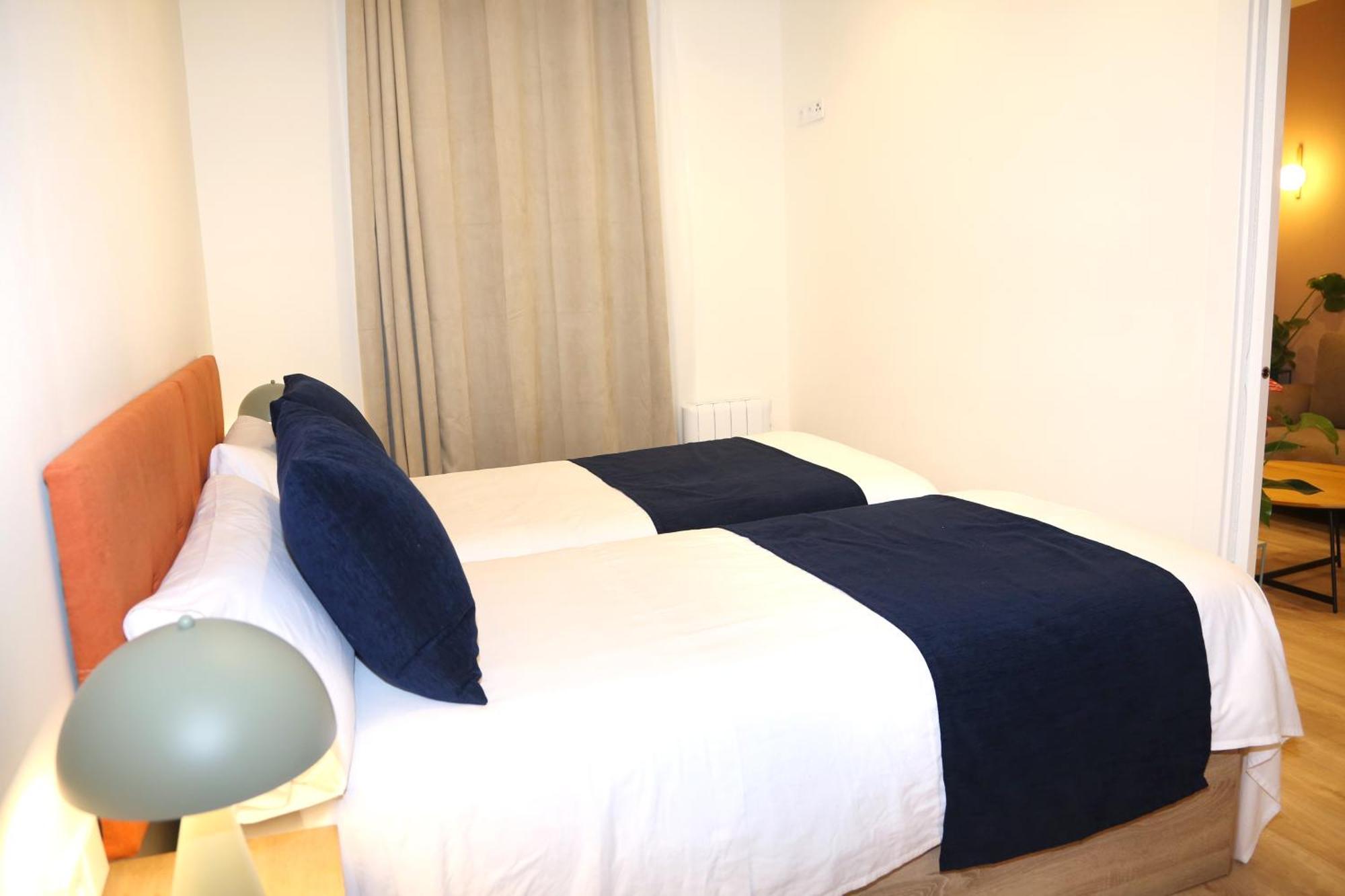 בילבאו Apartamento Boutique Centro Historico Casco Viejo מראה חיצוני תמונה
