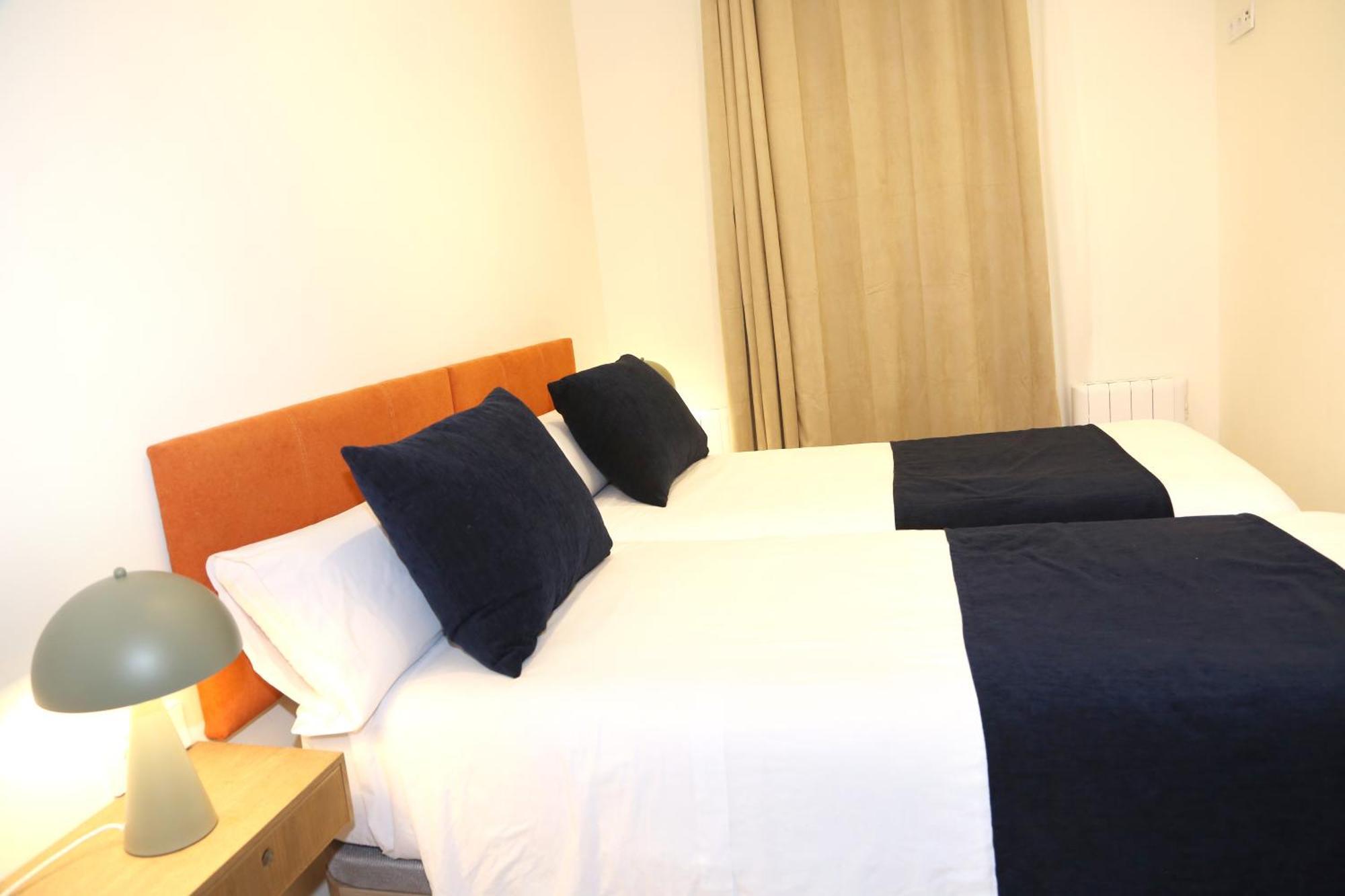 בילבאו Apartamento Boutique Centro Historico Casco Viejo מראה חיצוני תמונה