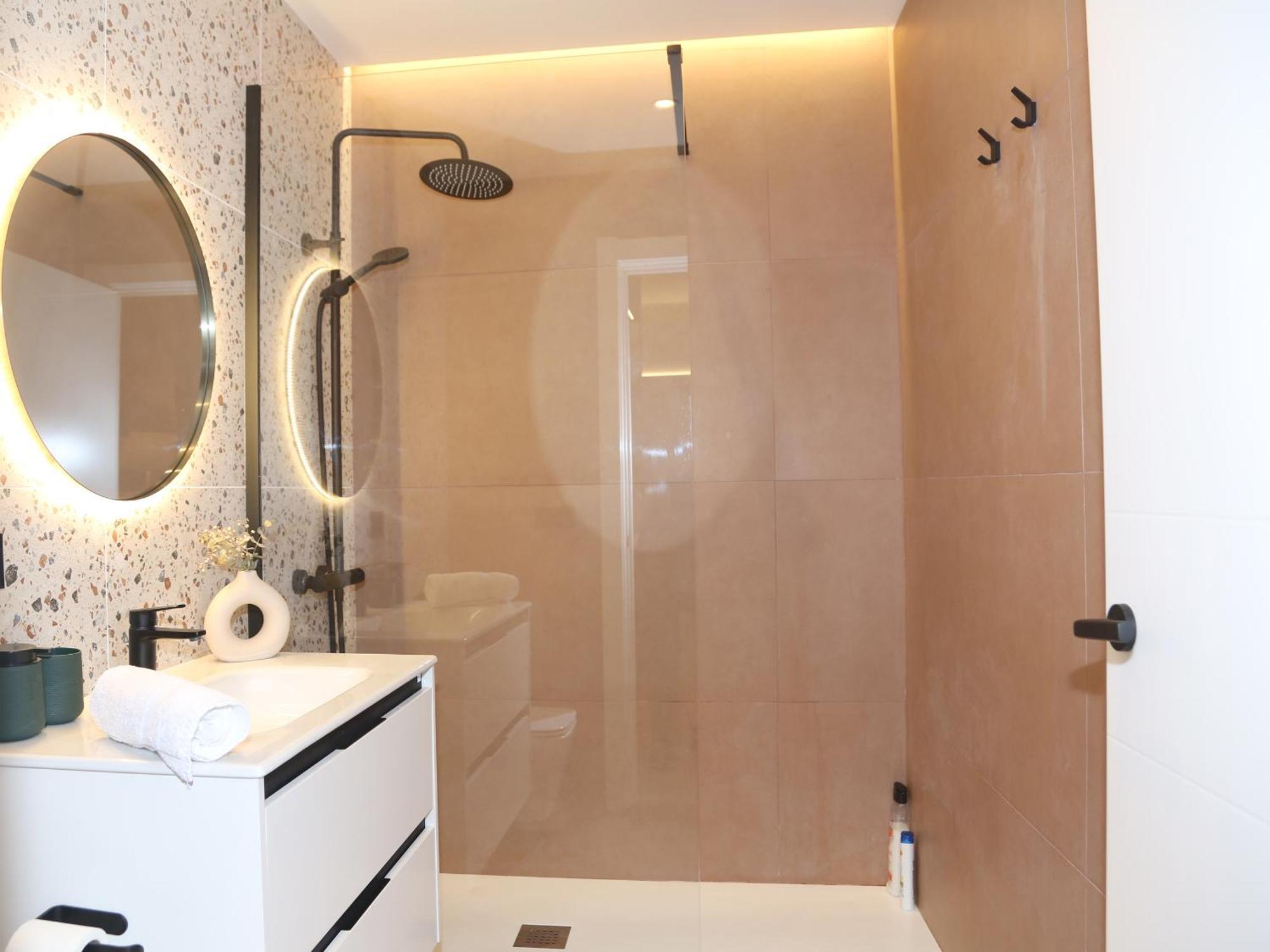 בילבאו Apartamento Boutique Centro Historico Casco Viejo מראה חיצוני תמונה