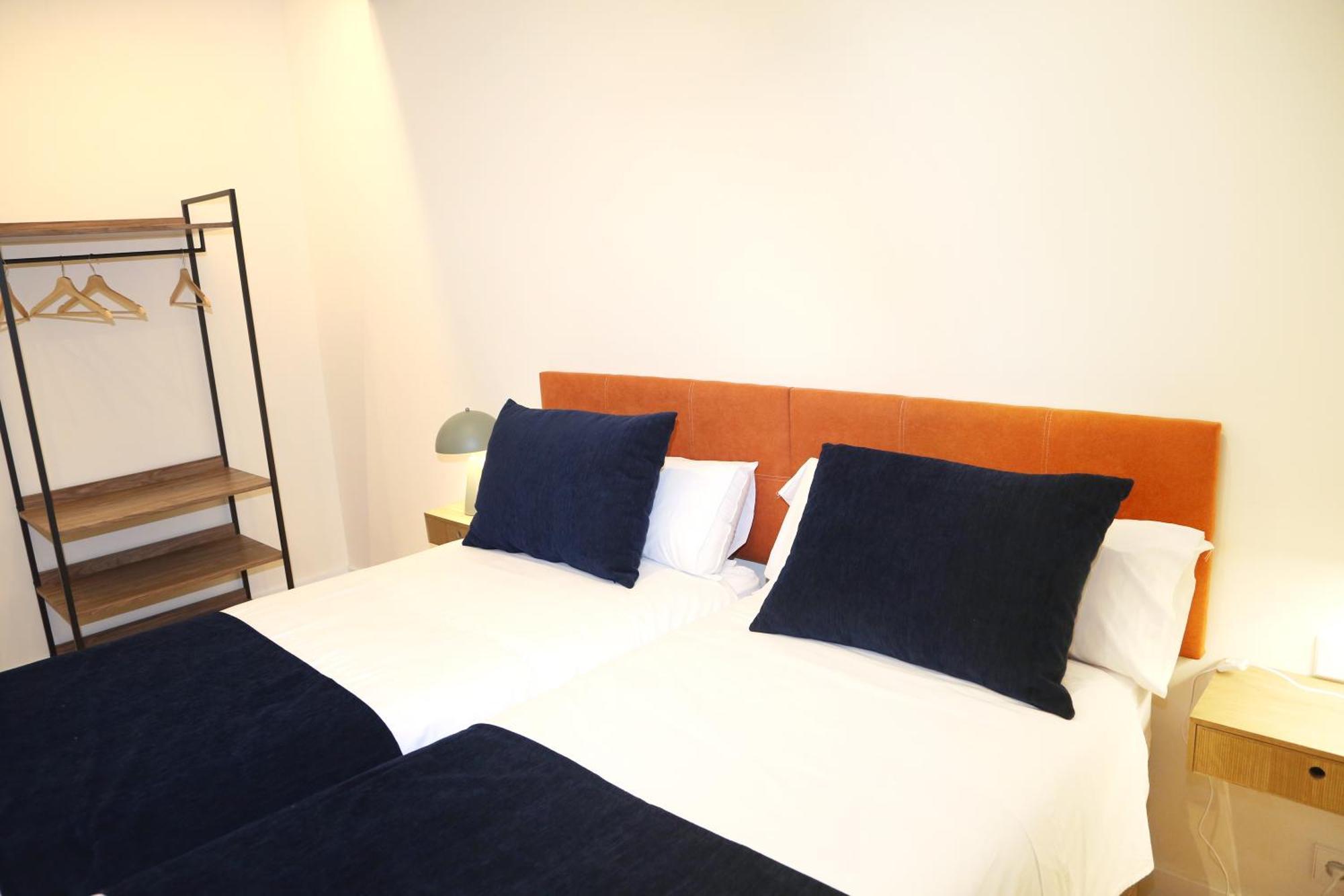 בילבאו Apartamento Boutique Centro Historico Casco Viejo מראה חיצוני תמונה