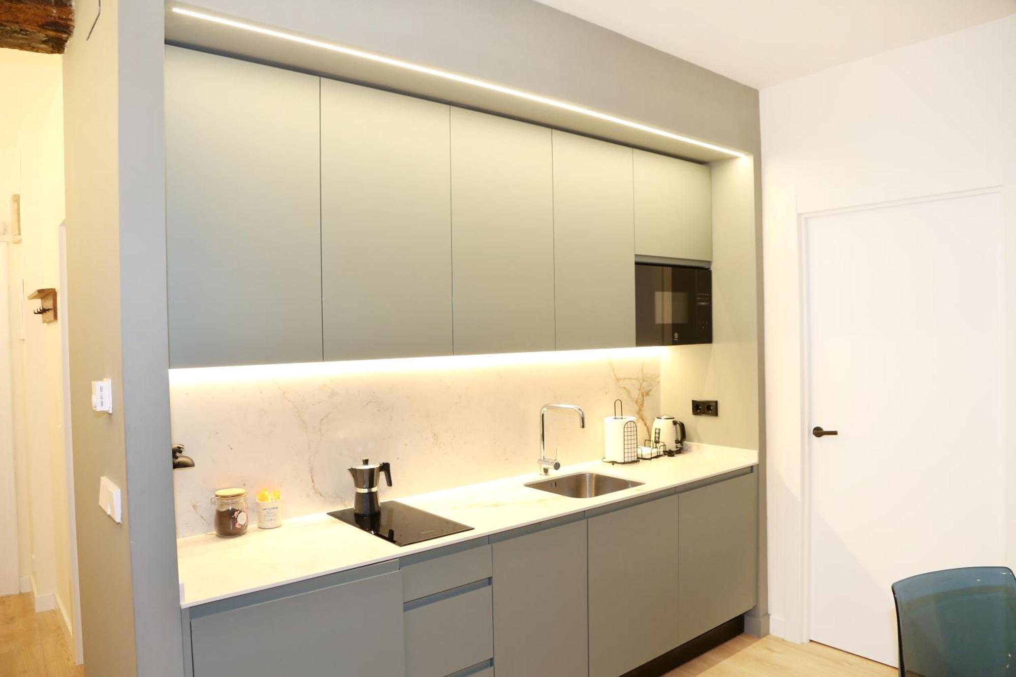 בילבאו Apartamento Boutique Centro Historico Casco Viejo מראה חיצוני תמונה