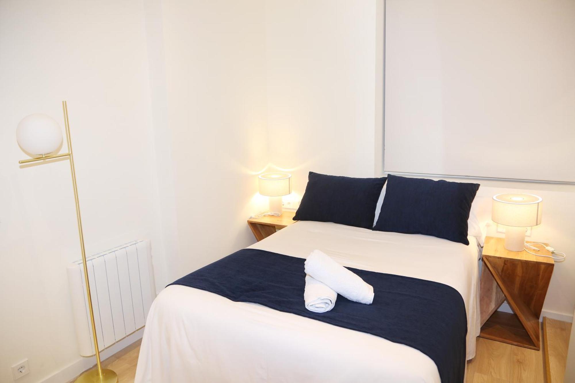 בילבאו Apartamento Boutique Centro Historico Casco Viejo מראה חיצוני תמונה